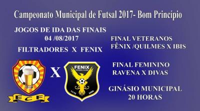 centro-ser-palco-da-final-do-campeonato-de-futsal