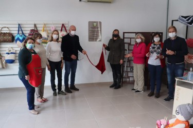 casa-do-artesao-e-entregue-oficialmente