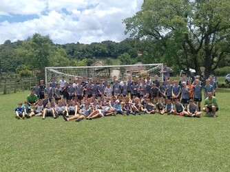 escolinha-bom-principio-encerra-atividades-com-encontro-de-atletas