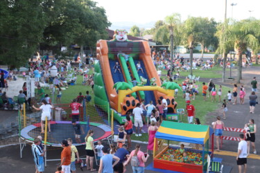 domingo-no-parque-foi-um-sucesso