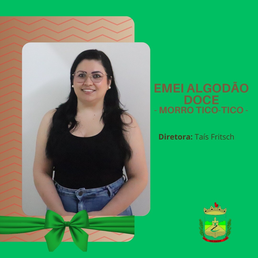 Diretora Emei Algodão Doce.jfif