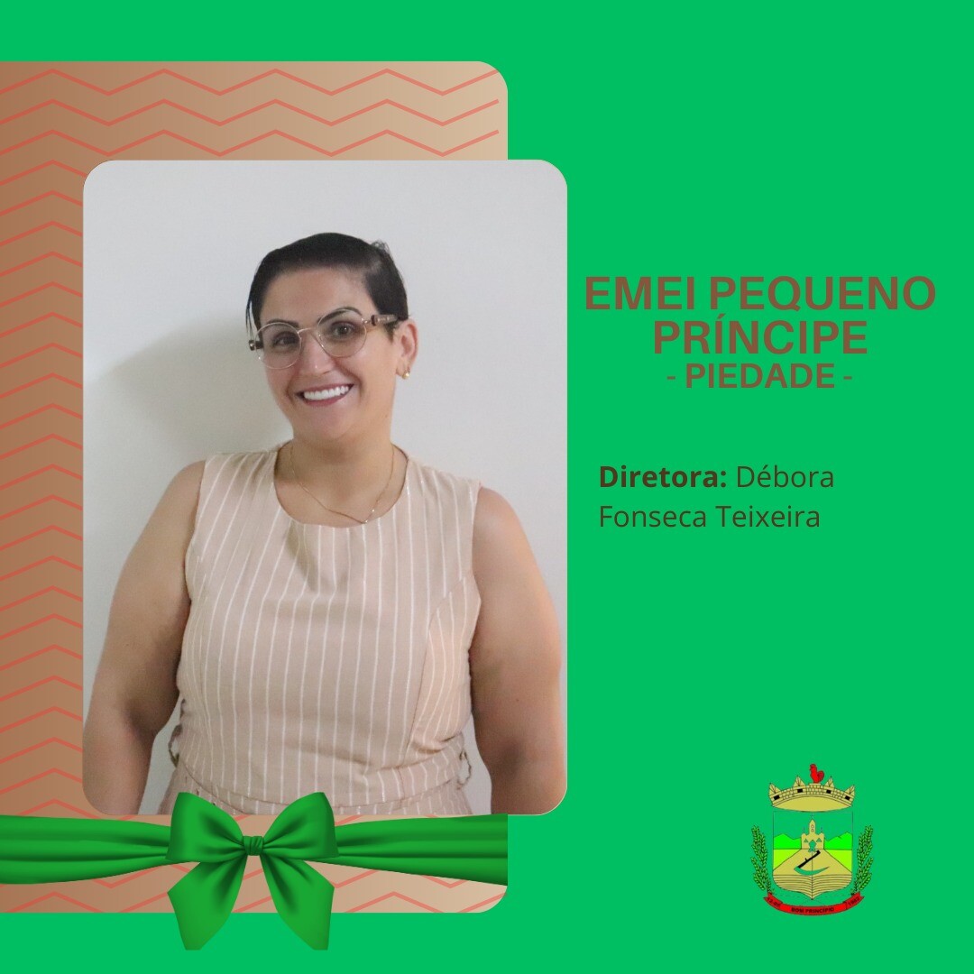 Diretora Pequeno Príncipe.jfif