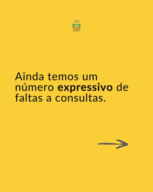 faltas-em-consultas-seguem-altas-379-pacientes-nao-compareceram-em-marco