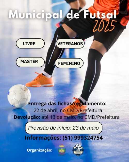 municipal-de-futsal-2025-abre-de-inscricoes