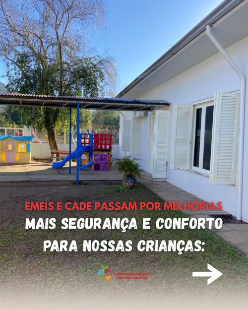 mais-seguranca-e-conforto-para-as-criancas-emeis-e-cade-passam-por-melhorias