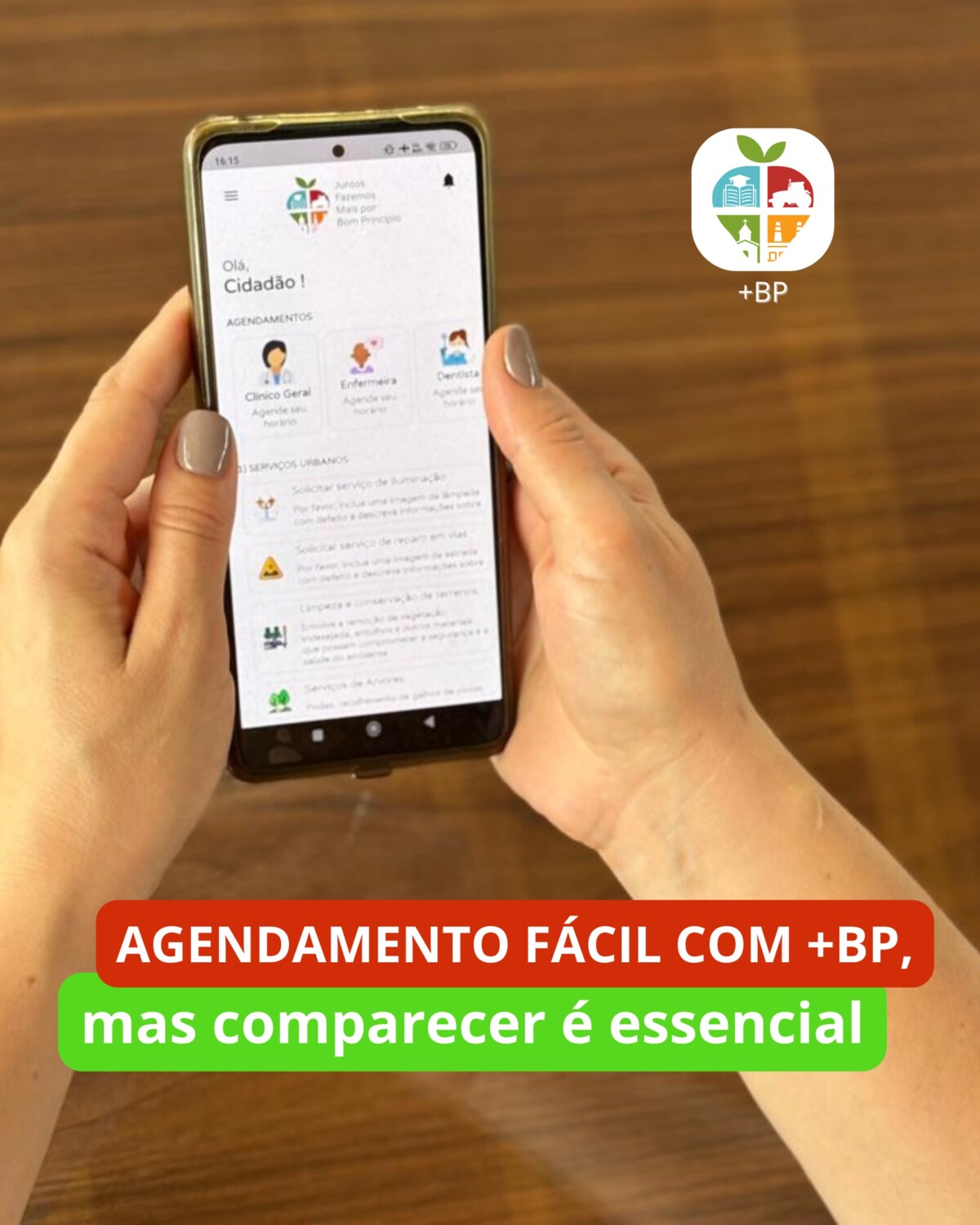 consulta-marcada-compromisso-lembrado-bp-conecta-usuario-e-saude-publica-com-mais-cuidado