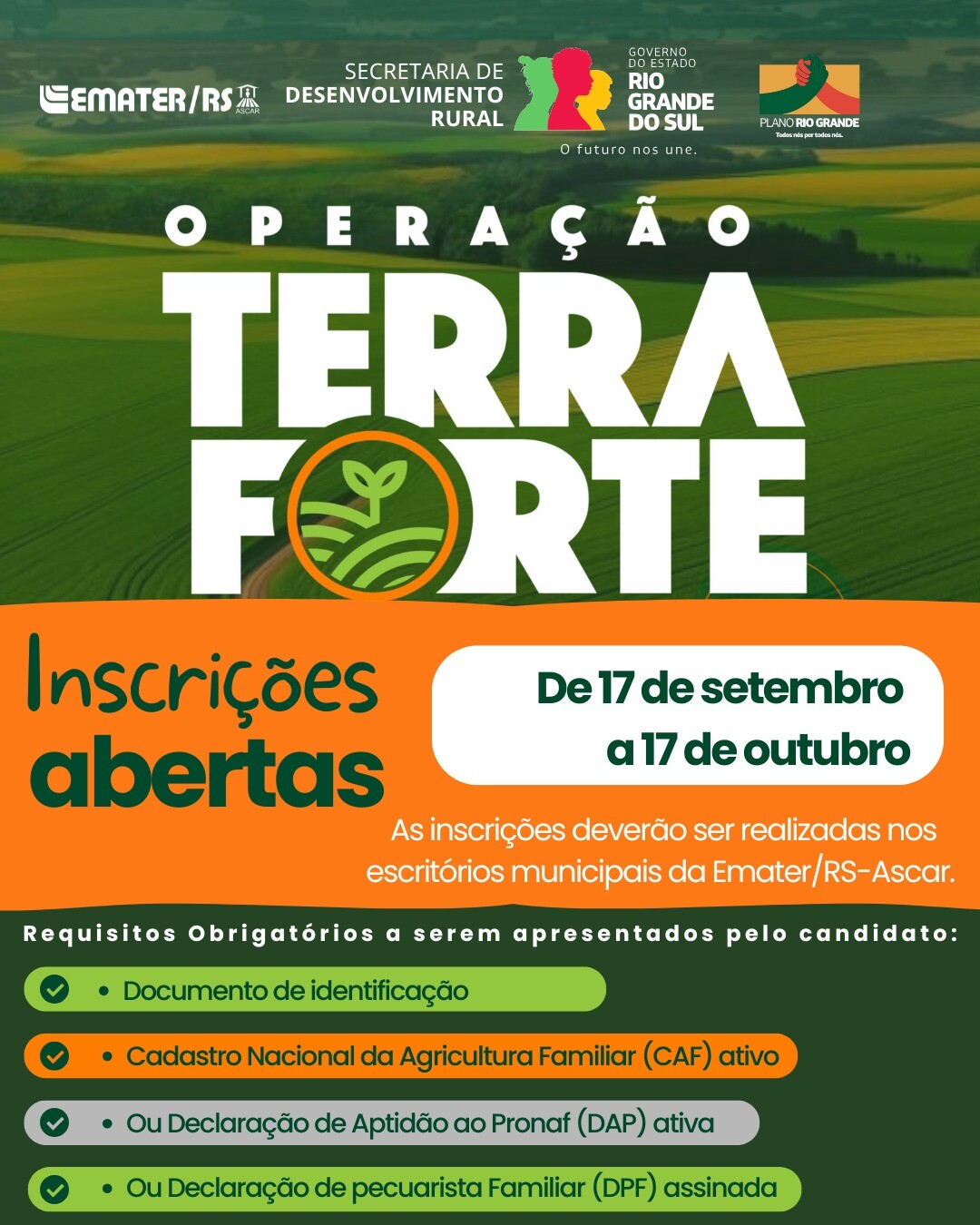 programa-terra-forte-abre-inscricoes-para-agricultores-familiares