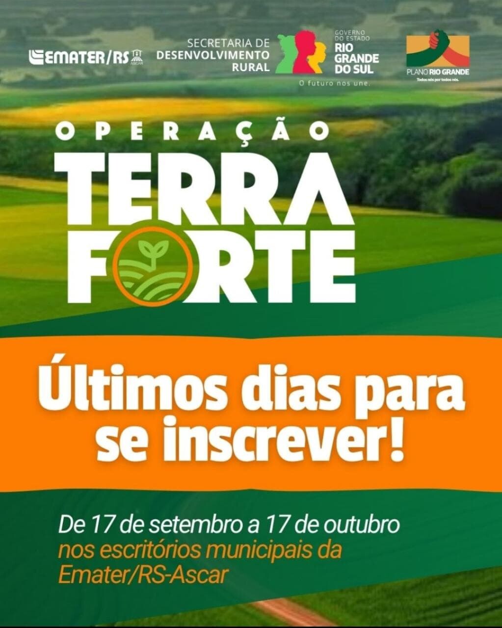 atencao-produtores-inscricoes-para-o-programa-terra-forte-se-encerram-nos-proximos-dias