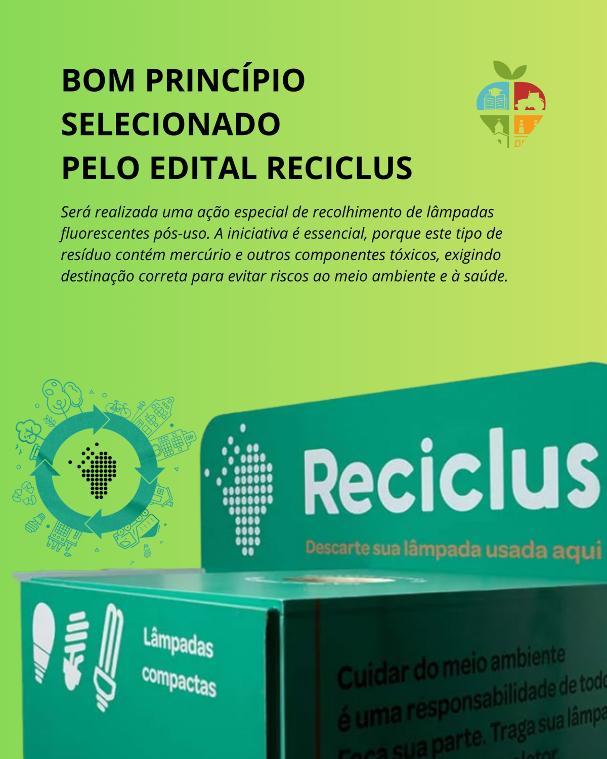 recolhimento-de-lampadas-fluorescentes-comunidade-participa-e-alunos-aprendem