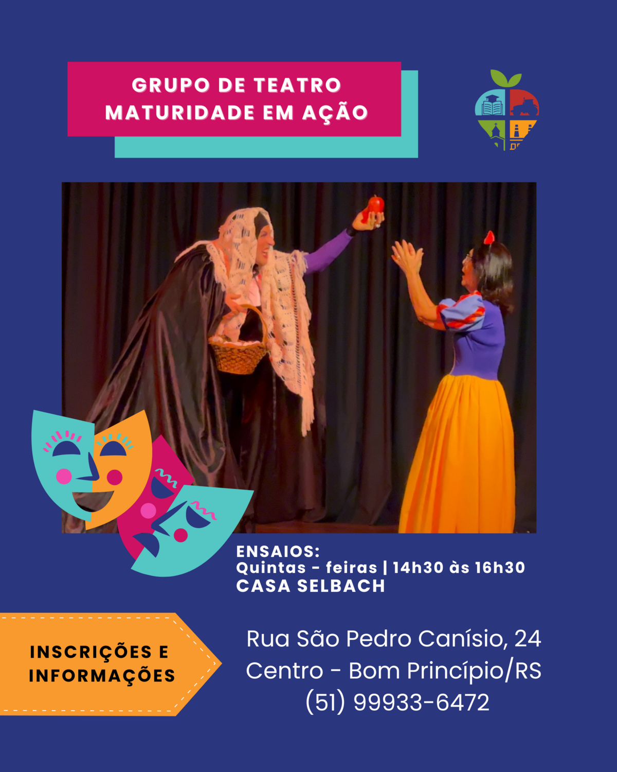 teatro-saude-e-alegria-grupo-da-terceira-idade-retoma-atividades-com-vagas-abertas