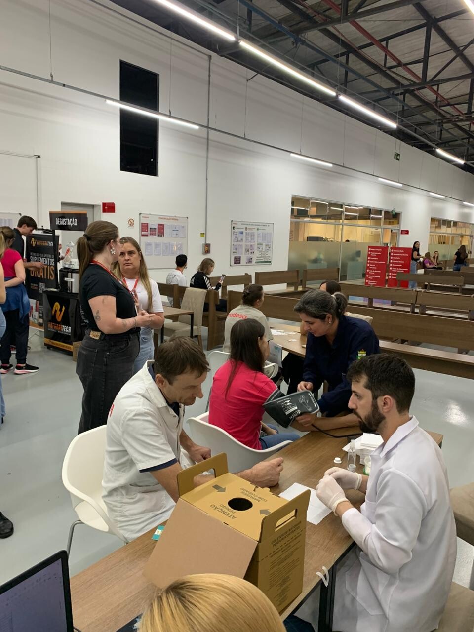 saude-mais-perto-do-trabalhador-iniciativa-leva-orientacao-e-atendimentos-a-empresa