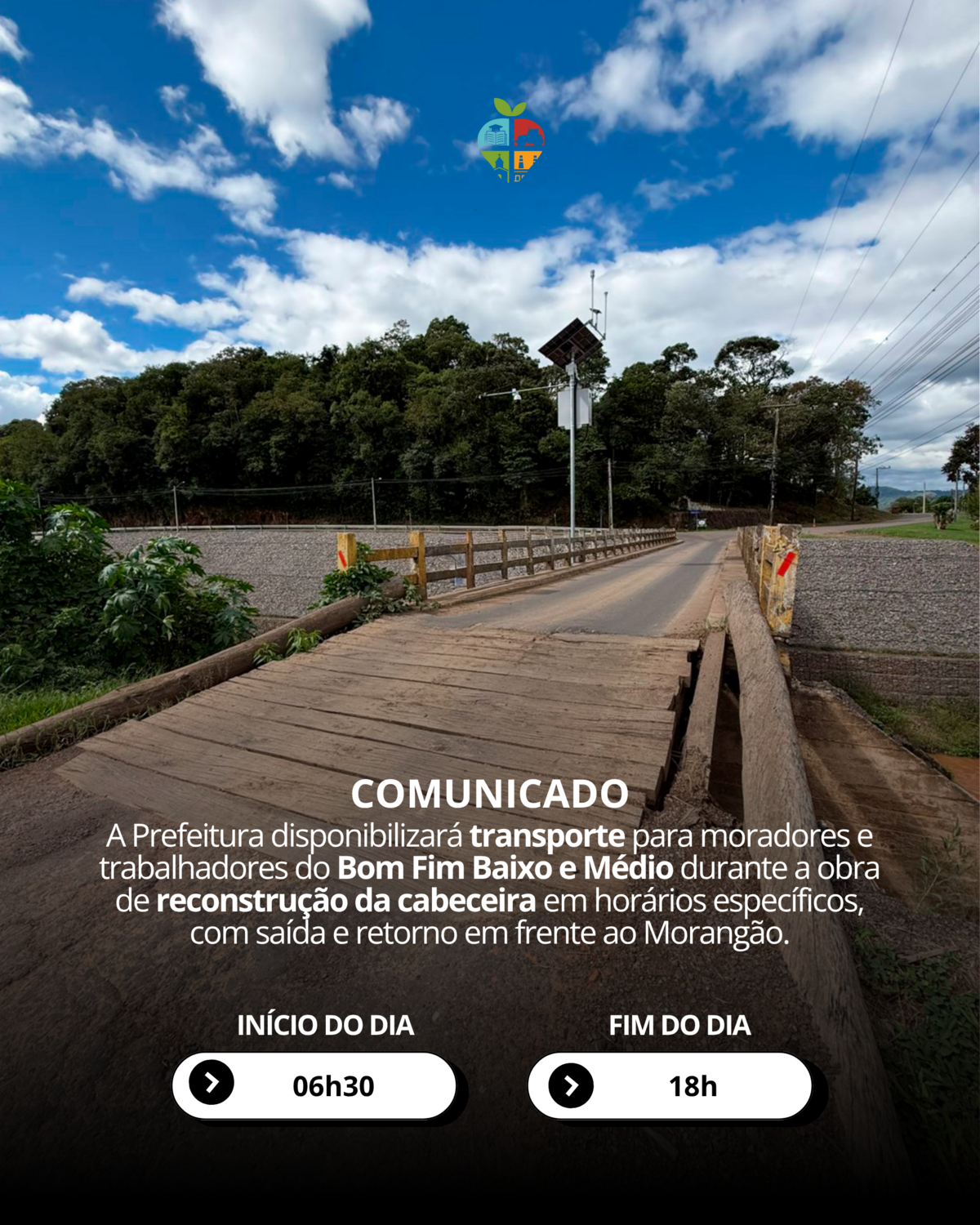 municipio-inicia-reconstrucao-da-cabeceira-na-rua-jose-fernando-hartmann