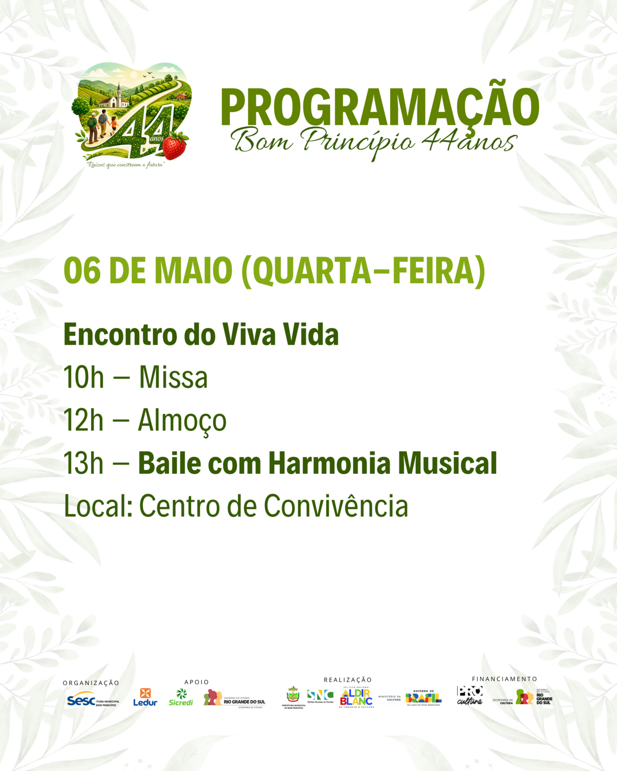 viva-vida-celebra-dia-das-maes-e-aniversario-do-municipio-em-encontro-no-dia-6