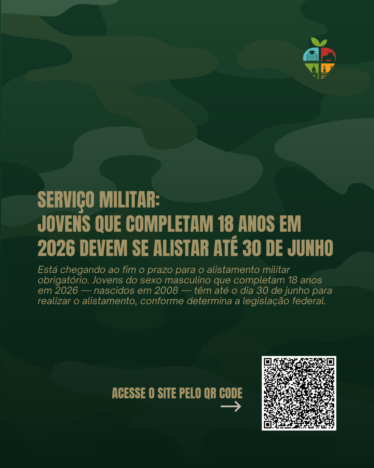 servico-militar-jovens-que-completam-18-anos-em-2026-devem-se-alistar-ate-30-de-junho