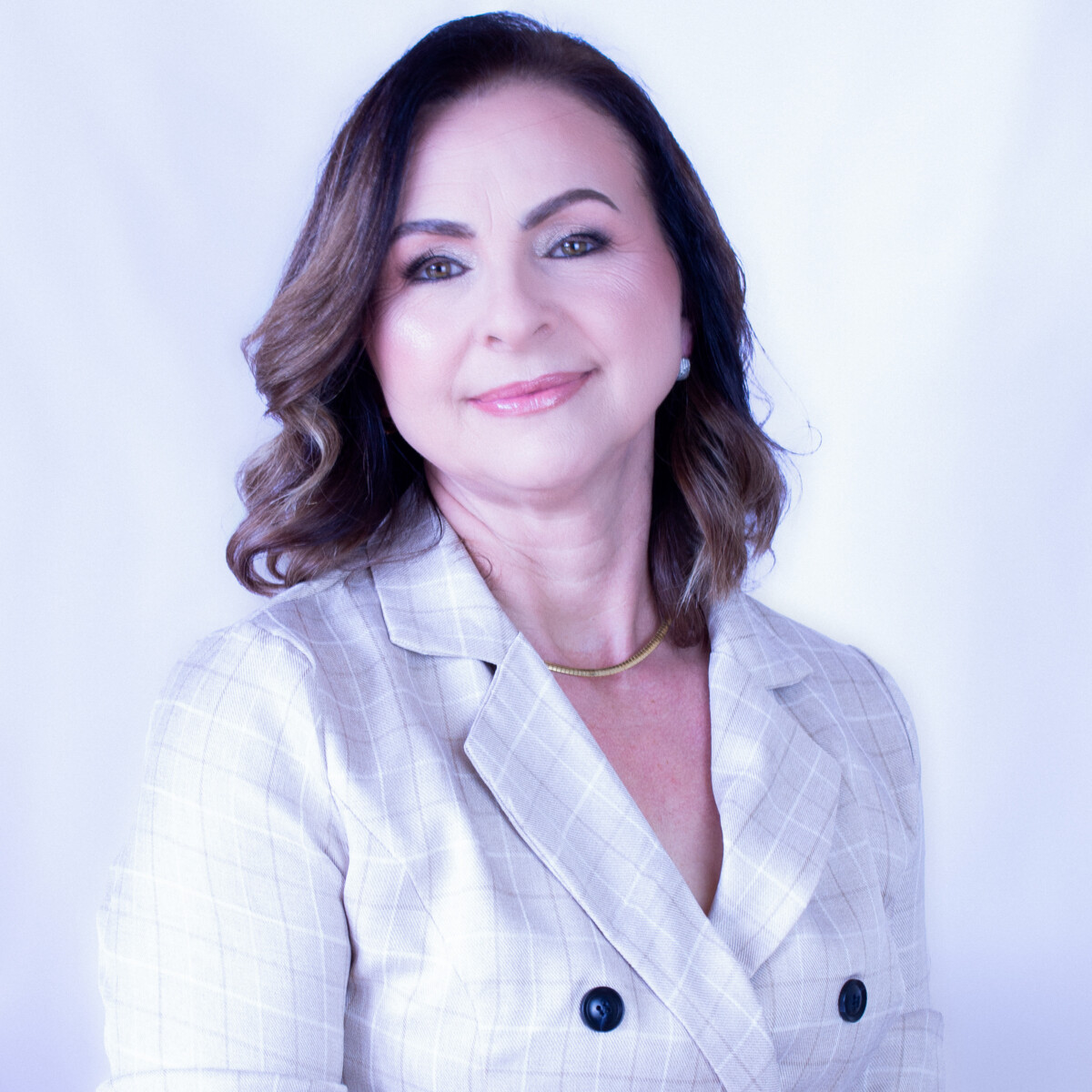 Secretária - Rejane Maria Schlindwein Eglior