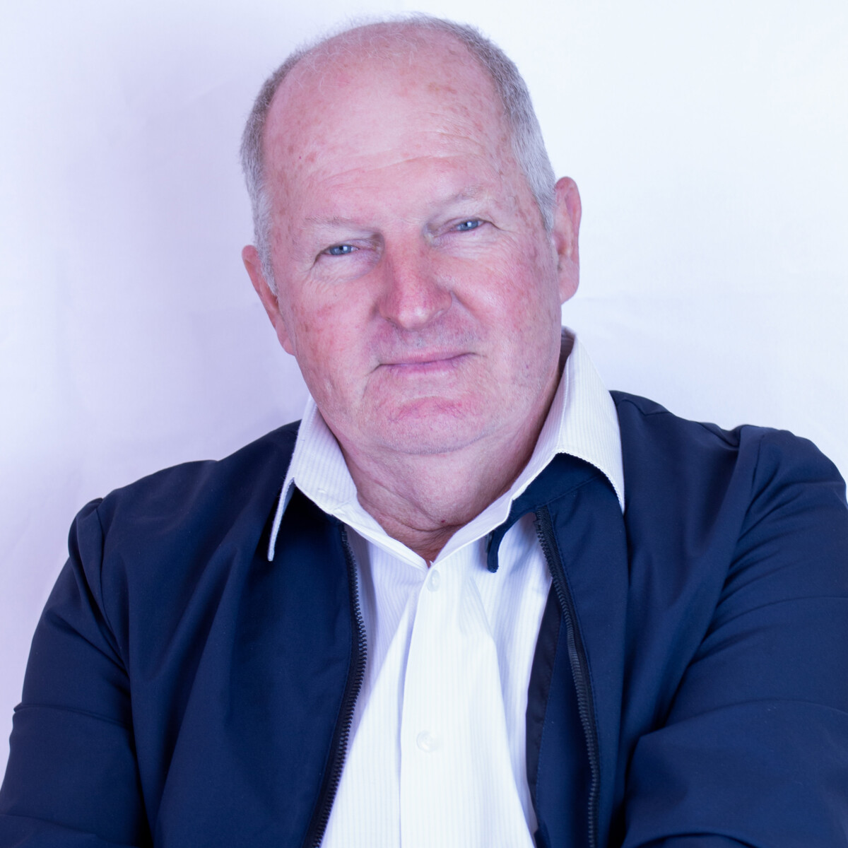 Vice-Prefeito - José Luís Liell