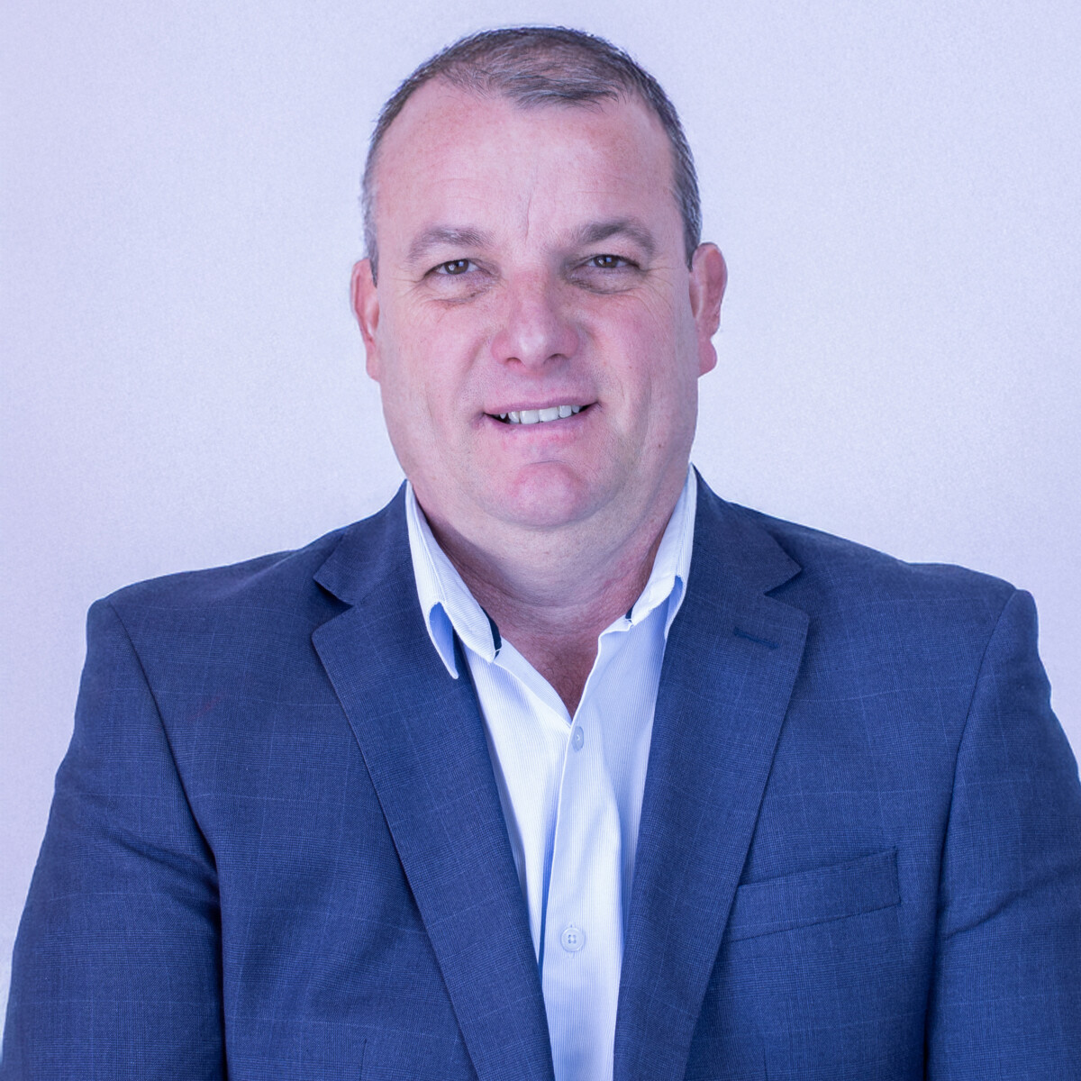 Prefeito - Vasco Alexandre Brandt