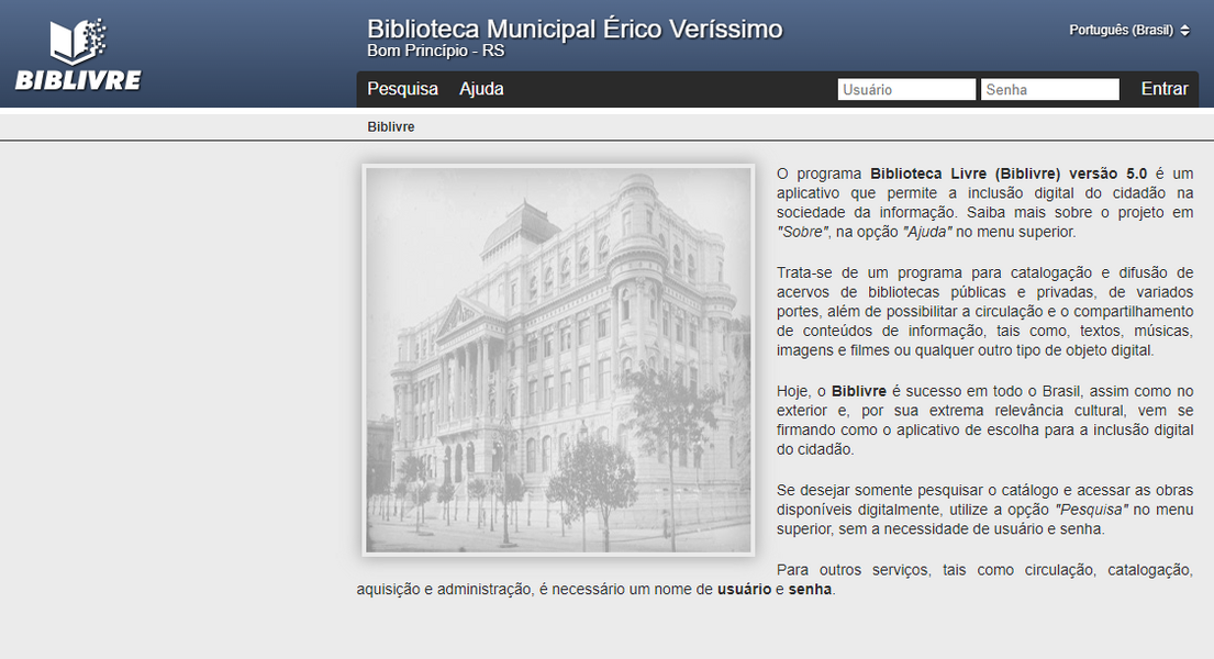 biblioteca-online