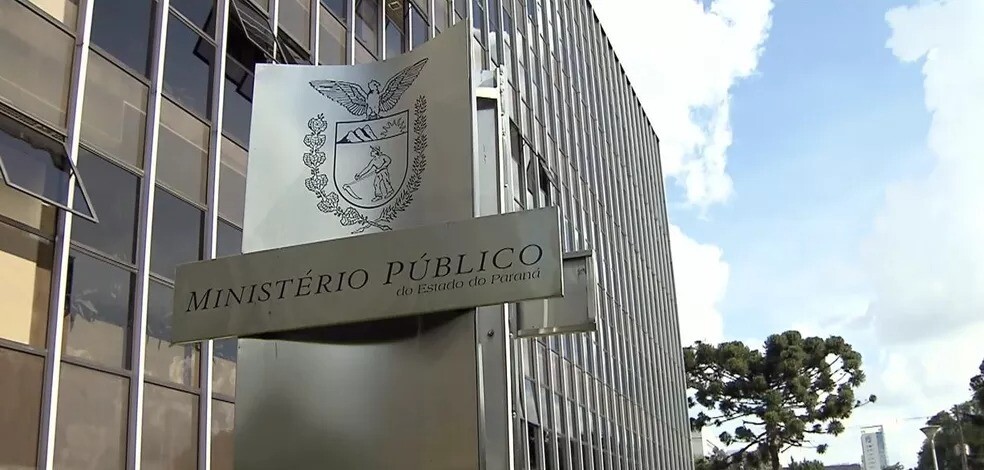 Recomendação Administrativa MP-PR